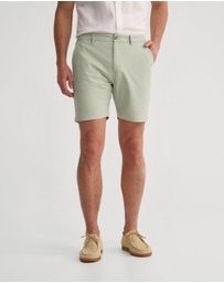 Oxford - Henry Chino Shorts
