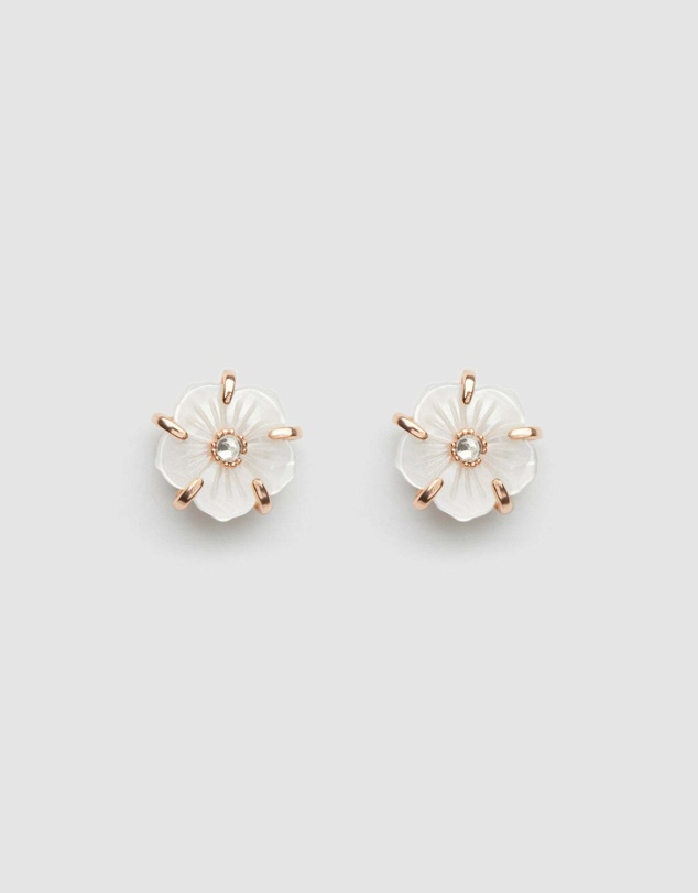 MIMCO - Heirloom Stud Earrings