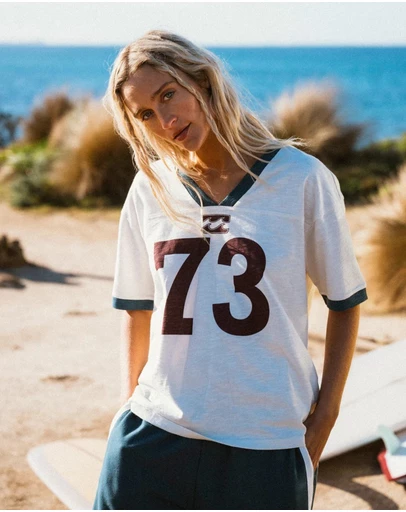 Billabong - Womens Since 73 Team T-Shirt