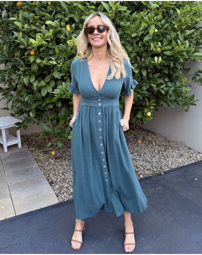 Deep Green