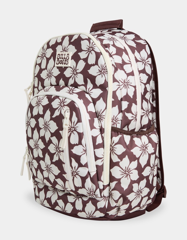 Billabong - Playa Sol Roadie Backpack