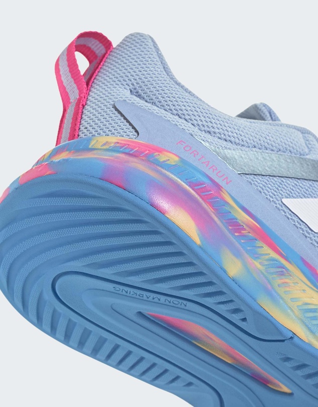 adidas Sportswear - Fortarun 4.0 Shoes Kids