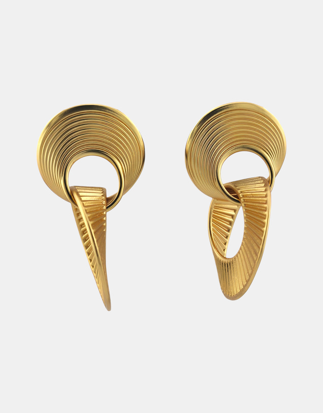 Sonne Jewellery - Clara Earrings