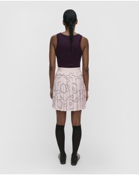 Marimekko - Sävyt Piirto Unikko Tank top