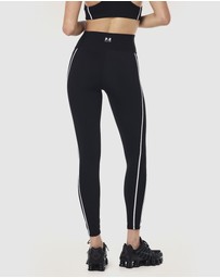 P.E Nation - Dynamic Full Length Leggings