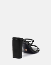 Novo - Macie Heels