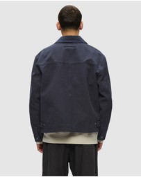 Wood Wood - Bo Jacket