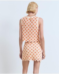 M.N.G - Cameron Skirt