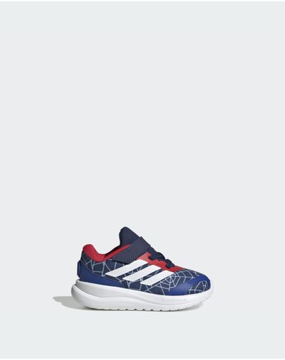 Dark Blue / Cloud White / Pure Ruby