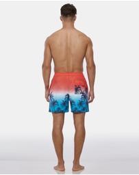 Vacancy Co - Sunset Swim Short