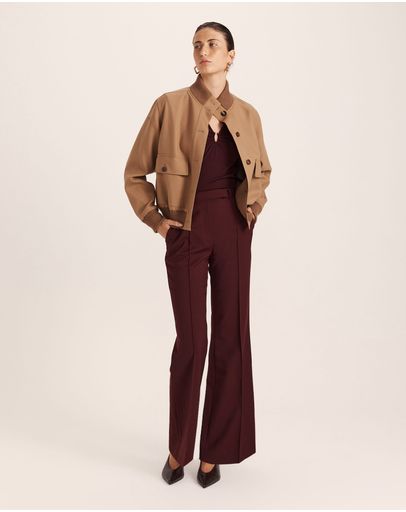 plum