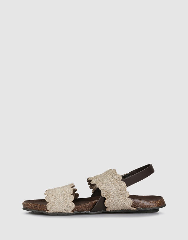Sempre Di - Daralice Sandals