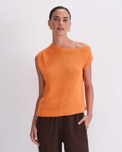 tangerine