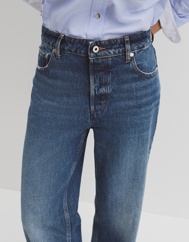 Country Road - Boyfriend Jean