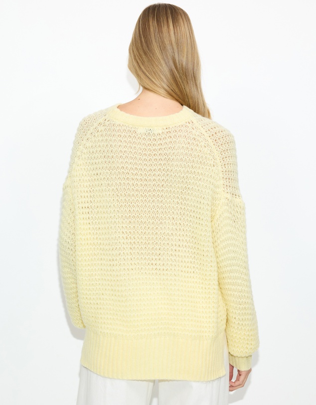 Dazie - Kansas Knit Jumper