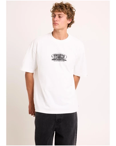 Spencer Project - Cityscape T-Shirt
