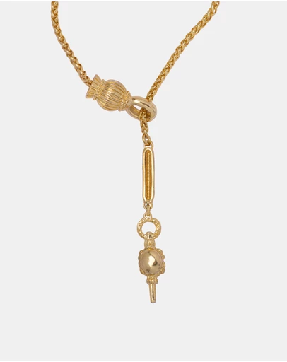 Kitte - Aurelia Lariette - Gold
