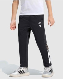 adidas Sportswear - Adidas Minecraft Training 3 Stripes Pants - Kids-Teens
