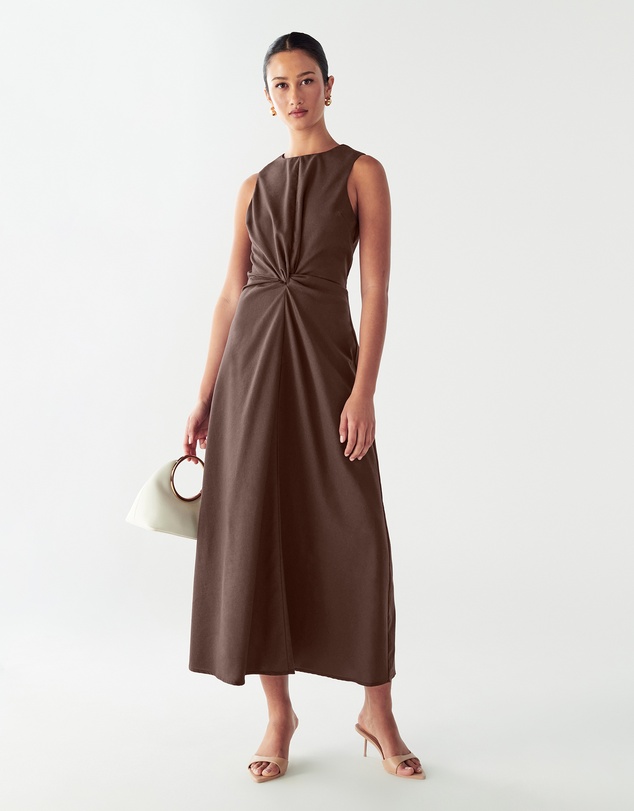 Willa - Hanah Dress