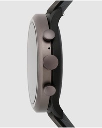 Fossil - Sport 43 Smartwatch Men's Digital Watch