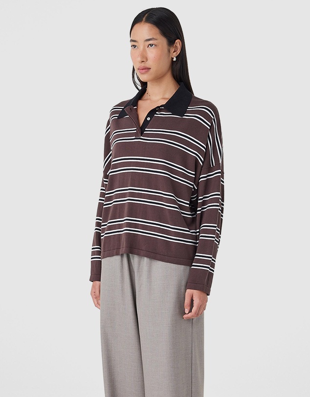 Arcaa - Rayne Knit Jersey