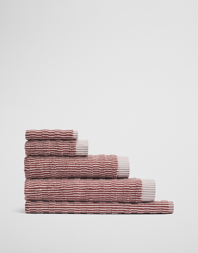 Country Road - Pippa Australian Cotton Bath Mat