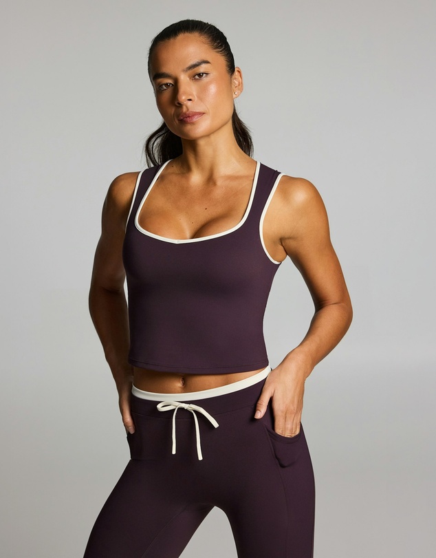 Rockwear - Base One Support Tank