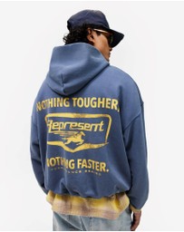 Represent - NOTHING FASTER HOODIE