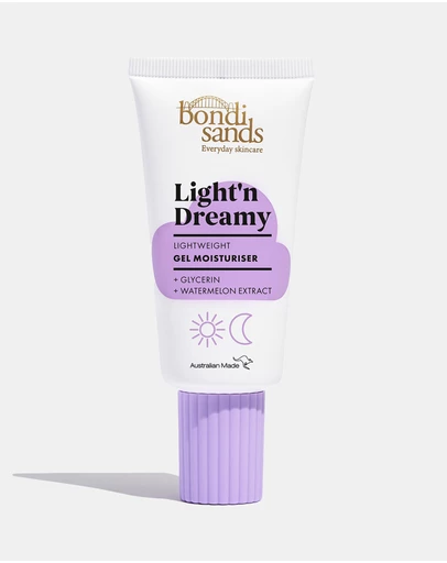 Bondi Sands - Light'N Dreamy Gel Moisturiser 50ml