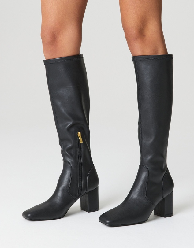 Siren - Emma Long Boots