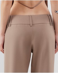 BY.DYLN - Esta Pants