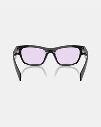 Prada - PR09S