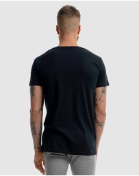 DVNT - 4-Pack Devoid Premium Tee