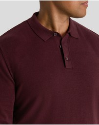 Johnny Bigg - Everyday Polo Sweater