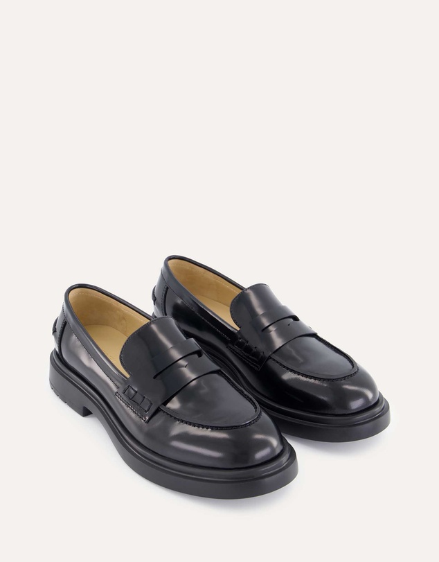 Jo Mercer - Jarvis Loafers