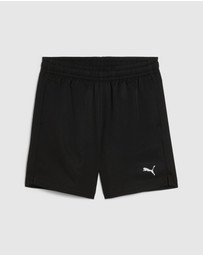 Puma - Train All Day Woven Shorts - Boys