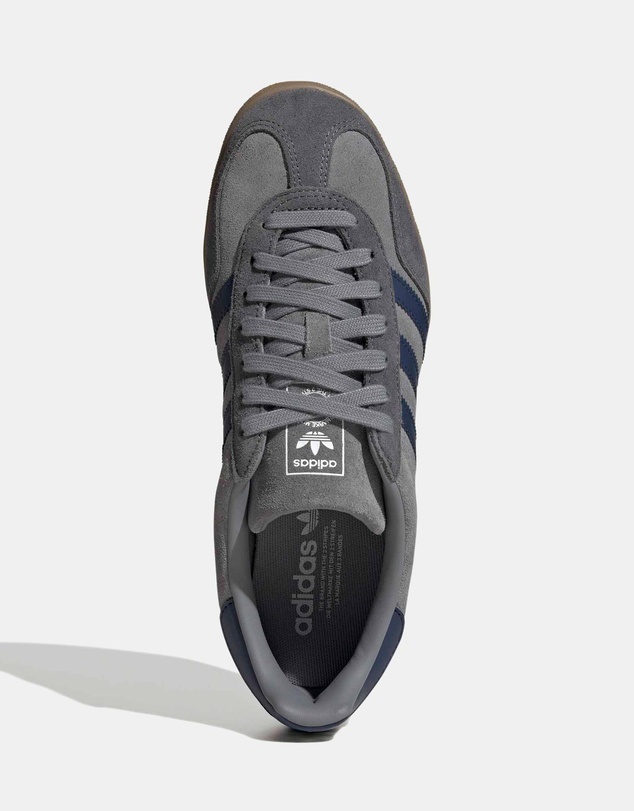adidas Originals - Gazelle Indoor Shoes - Unisex