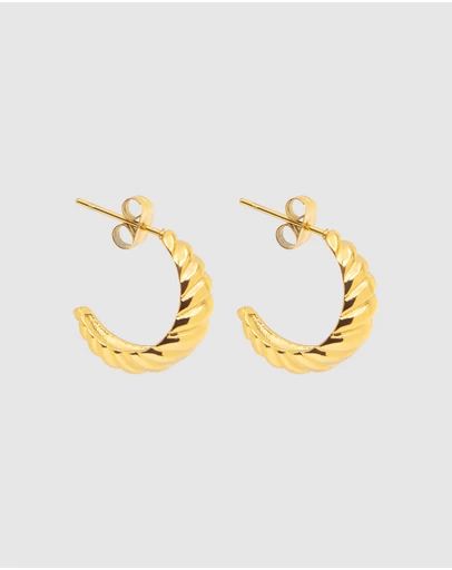 Pastiche - Sara Hoops