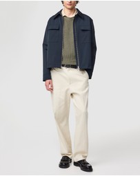 NN07 - Alban Jacket