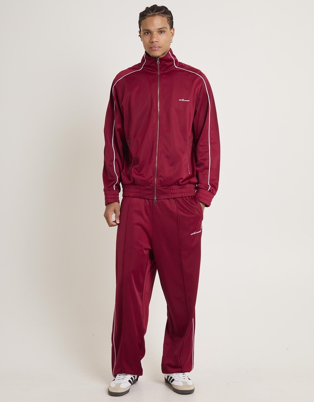 Arvust - Script Tricot Track Pants