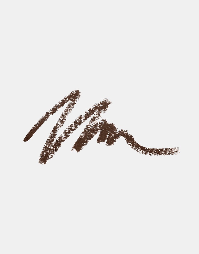 MCoBeauty - Eyeshadow Stick - Matte Deep Cocoa