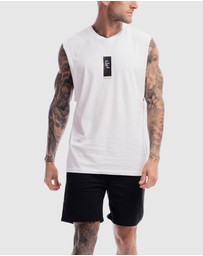 Counter Culture - Runway Tank