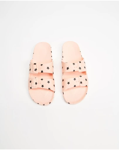 Freedom Moses - Slides - Unisex