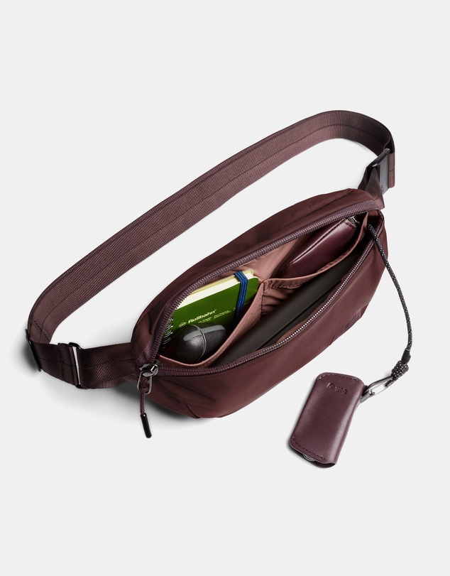 Bellroy - Laneway Belt Bag