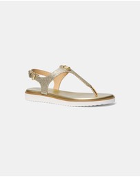 Michael Kors - Val Thong Sandals - Women's
