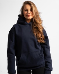 Active Basics - Unisex Heavy Hood