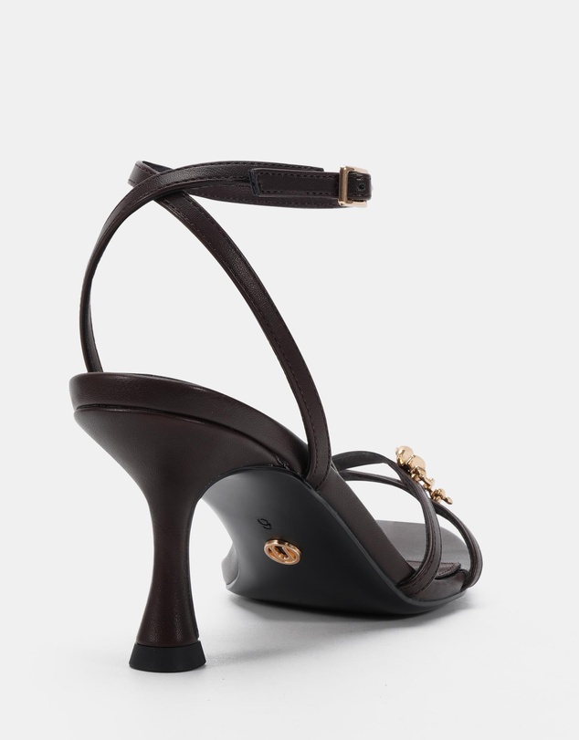 Novo - Majestik Heels