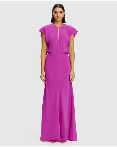 Acler - Yarrow Maxi Dress