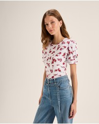 Review - Cameo Top