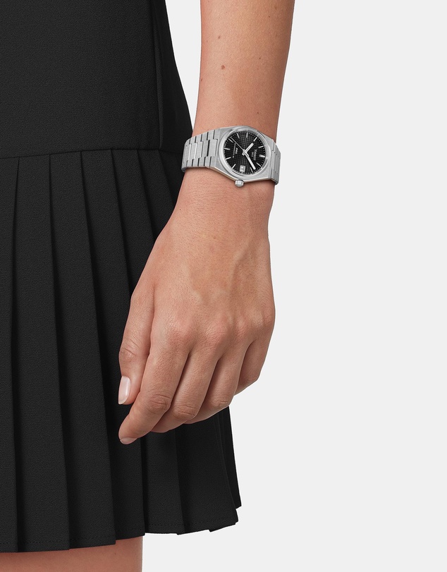 Tissot - PRX 35mm Powermatic 80